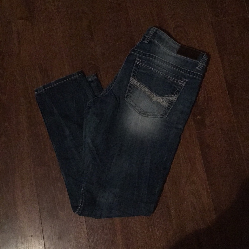 BKE Culture jeans